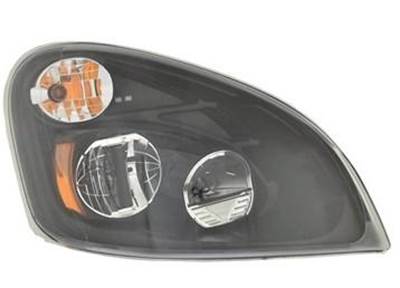 Freightliner CASCADIA 2007-2018 Right Headlight Assembly
