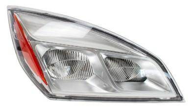 Freightliner CASCADIA 2007-2018 Right Headlight Assembly