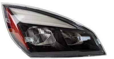 Freightliner Right Headlight Assembly for a Freightliner CASCADIA 2018-2025