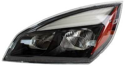 Freightliner Left Headlight Assembly for a Freightliner CASCADIA 2018-2025