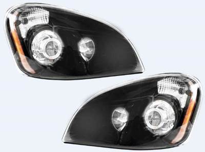 Freightliner Cascadia Headlight Assembly for a Freightliner CASCADIA 2007-2018