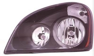 Freightliner Cascadia Headlight Assembly for a Freightliner CASCADIA 2007-2018