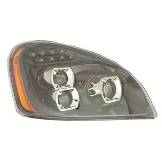 Freightliner Cascadia Right Headlight Assembly for a Freightliner CASCADIA 2007-2018