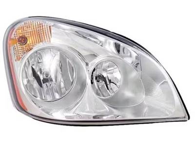 Freightliner Cascadia Right Headlight Assembly for a Freightliner CASCADIA 2007-2018