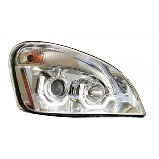 Freightliner Cascadia Right Headlight Assembly for a Freightliner CASCADIA 2007-2018