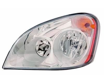 Freightliner Cascadia Left Headlight Assembly for a Freightliner CASCADIA 2007-2018