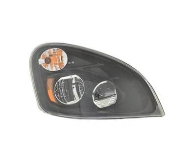 Freightliner Cascadia Right Headlight Assembly for a Freightliner CASCADIA 2007-2018