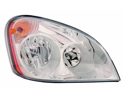 Freightliner Cascadia Right Headlight Assembly for a Freightliner CASCADIA 2007-2018