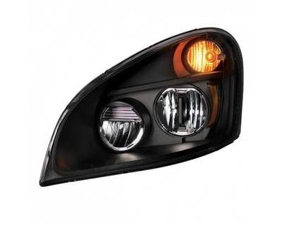 Freightliner Cascadia Left Headlight Assembly for a Freightliner CASCADIA 2007-2018