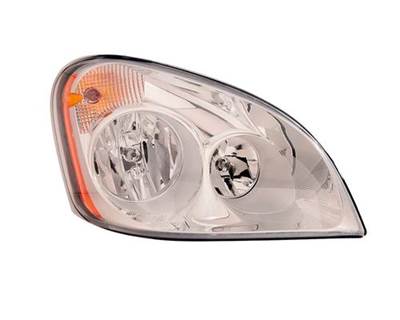 Freightliner Cascadia Right Headlight Assembly for a Freightliner CASCADIA 2007-2018