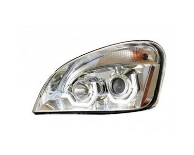 Freightliner Cascadia Left Headlight Assembly for a Freightliner CASCADIA 2007-2018