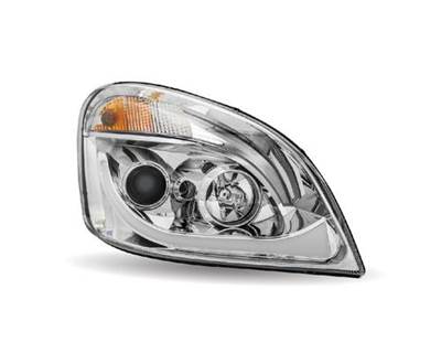 Freightliner Cascadia Headlight Assembly for a Freightliner CASCADIA 2007-2018