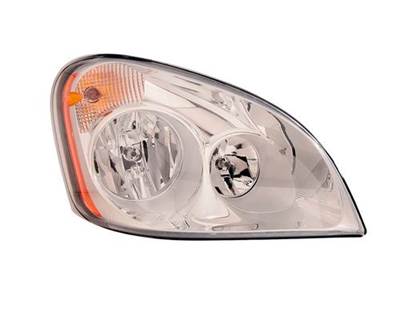 Freightliner Cascadia Right Headlight Assembly for a Freightliner CASCADIA 2007-2018