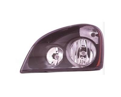 Freightliner Cascadia Headlight Assembly for a Freightliner CASCADIA 2007-2018