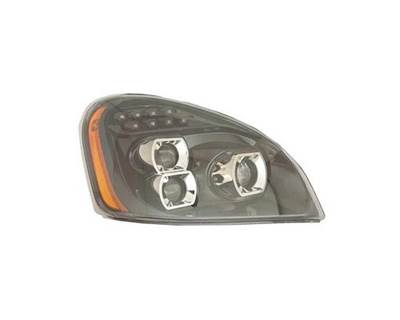 Freightliner Cascadia Right Headlight Assembly for a Freightliner CASCADIA 2007-2018