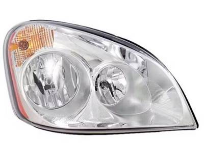 Freightliner Cascadia Right Headlight Assembly for a Freightliner CASCADIA 2007-2018