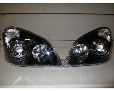 Freightliner Cascadia Headlight Assembly for a Freightliner CASCADIA 2007-2018