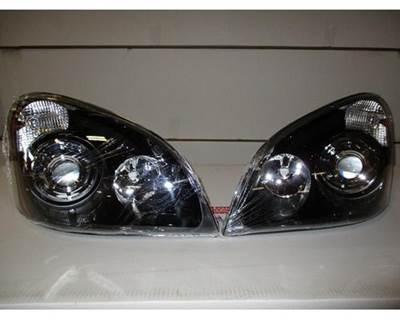 Freightliner Cascadia Headlight Assembly for a Freightliner CASCADIA 2007-2018