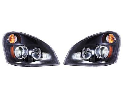Freightliner Cascadia Headlight Assembly for a Freightliner CASCADIA 2007-2018