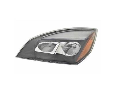 Freightliner Cascadia Left Headlight Assembly for a Freightliner CASCADIA 2018-2025