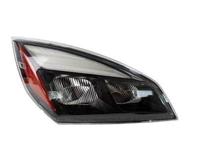 Freightliner Cascadia Right Headlight Assembly for a Freightliner CASCADIA 2018-2025