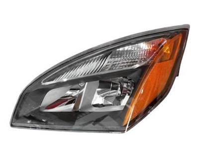 Freightliner Cascadia Left Headlight Assembly for a Freightliner CASCADIA 2018-2025