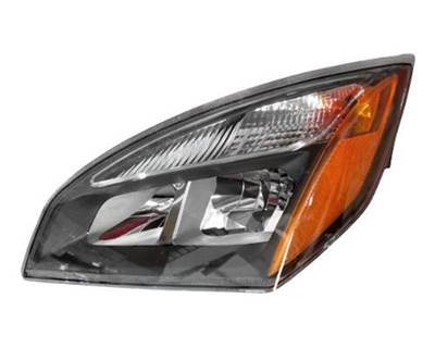 Freightliner Cascadia Left Headlight Assembly for a Freightliner CASCADIA 2018-2025