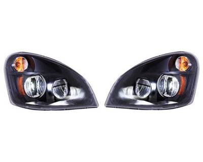 Freightliner Cascadia Headlight Assembly for a Freightliner CASCADIA 2007-2018