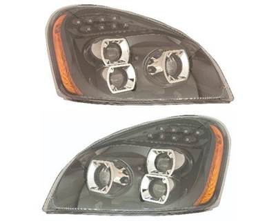 Freightliner Cascadia Headlight Assembly for a Freightliner CASCADIA 2007-2018