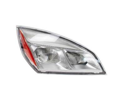 Freightliner Cascadia Right Headlight Assembly for a Freightliner CASCADIA 2018-2025