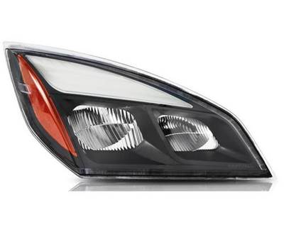 Freightliner Cascadia Right Headlight Assembly for a Freightliner CASCADIA 2018-2025