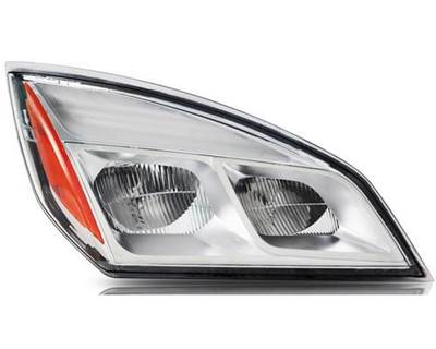 Freightliner Cascadia Right Headlight Assembly for a Freightliner CASCADIA 2018-2025