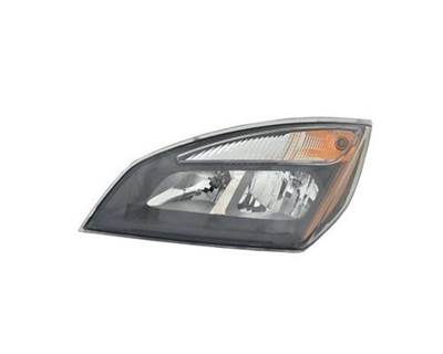 Freightliner Cascadia Left Headlight Assembly for a Freightliner CASCADIA 2018-2025