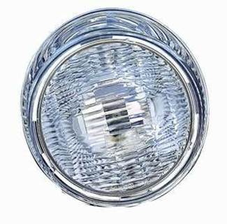 Freightliner CENTURY 112 1996-2004 Left Headlight Assembly