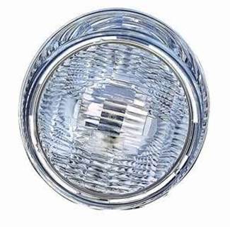 Freightliner CENTURY 112 1996-2004 Right Headlight Assembly