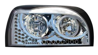 Freightliner Century Class 120 Right Headlight Assembly for a Freightliner CENTURY 120