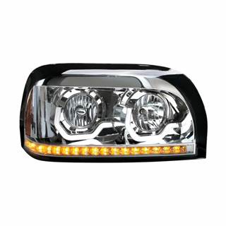 Freightliner Right Headlight Assembly for a Freightliner CENTURY 120 1996-2004