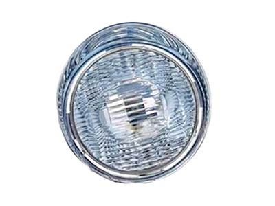 Freightliner Left Headlight Assembly for a Freightliner CENTURY 120 1996-2004