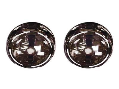 Freightliner Headlight Assembly for a Freightliner CENTURY 120 1996-2004