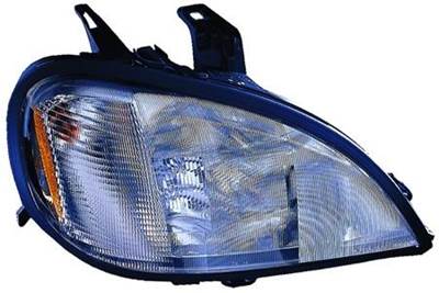 Freightliner COLUMBIA 112 2001-2004 Right Headlight Assembly