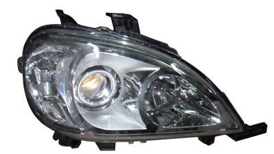 Freightliner COLUMBIA 112 2001-2004 Right Headlight Assembly