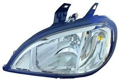 Freightliner COLUMBIA 120 2004-2011 Left Headlight Assembly