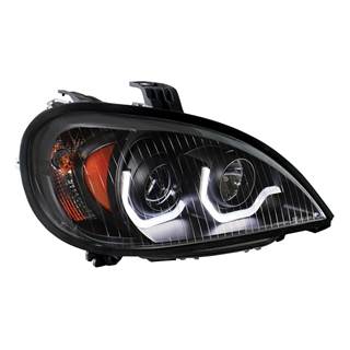 Freightliner COLUMBIA 120 2001-2004 Right Headlight Assembly