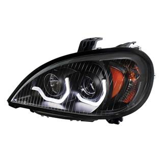 Freightliner COLUMBIA 120 2001-2004 Left Headlight Assembly