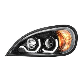 Freightliner COLUMBIA 120 2001-2004 Left Headlight Assembly