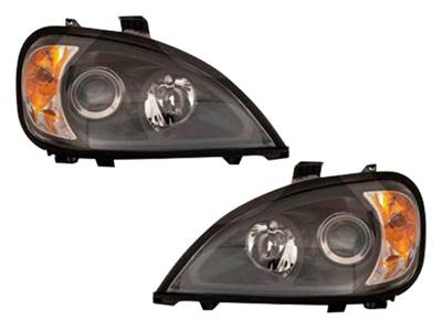 Freightliner COLUMBIA 120 2001-2004 Headlight Assembly