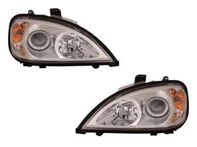 Freightliner COLUMBIA 120 2001-2004 Headlight Assembly