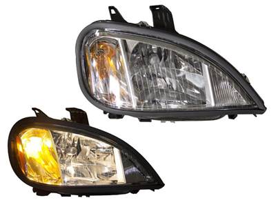 Freightliner COLUMBIA 120 2004-2011 Right Headlight Assembly