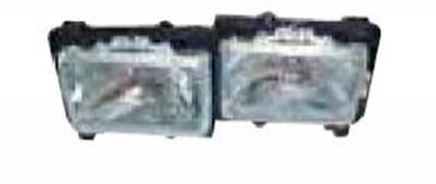 Freightliner FLD120 1987-2009 Right Headlight Assembly