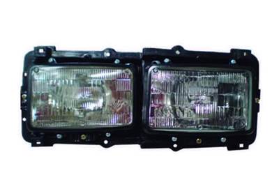 Freightliner FLD120 1987-2009 Right Headlight Assembly